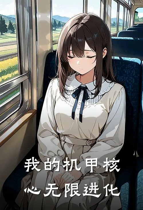 我的机甲核心无限进化