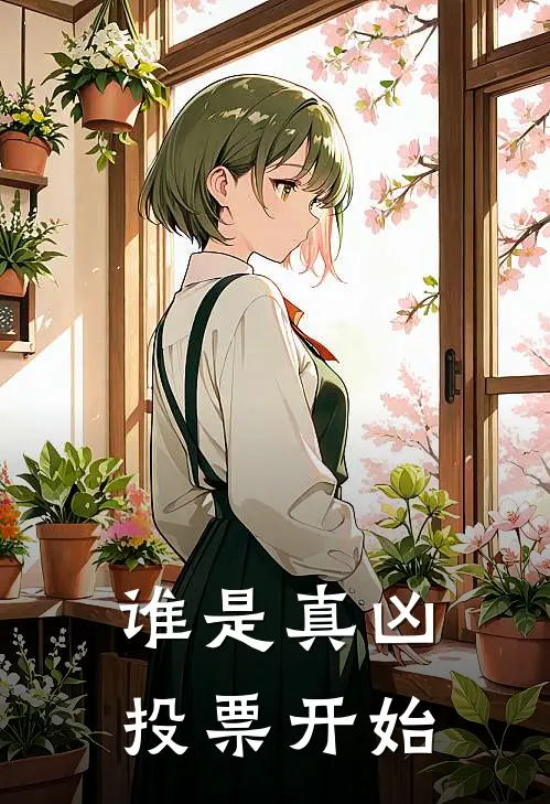 谁是真凶：投票开始