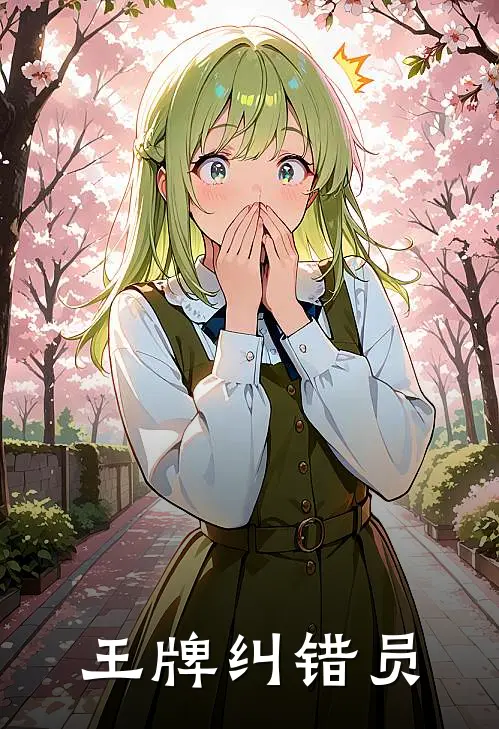王牌纠错员