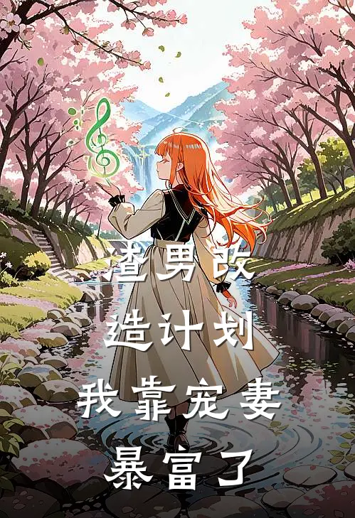 渣男改造计划：我靠宠妻暴富了