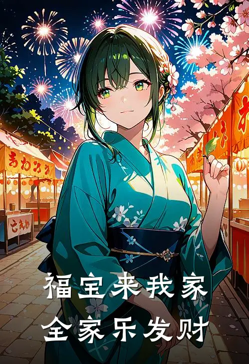 福宝来我家，全家乐发财慕七七慕年完整版小说全文免费阅读_最新章节列表福宝来我家，全家乐发财(慕七七慕年)