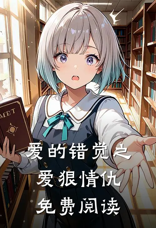 爱的错觉之爱狠情仇免费阅读