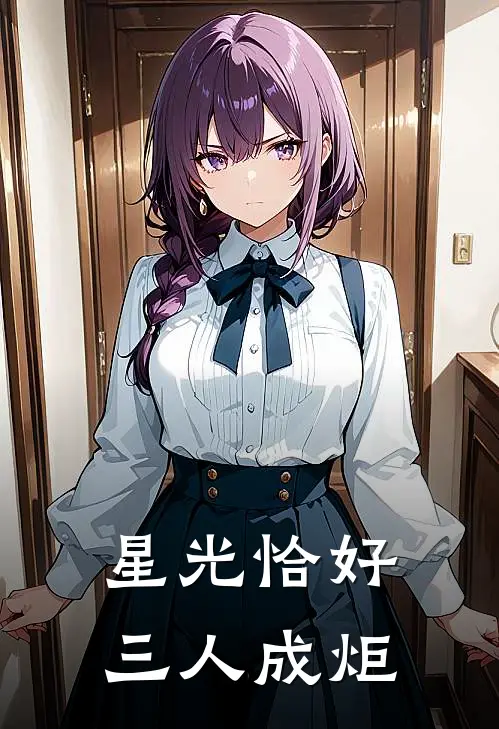 星光恰好，三人成炬阮黎林黛全本免费完结小说_免费小说完结星光恰好，三人成炬阮黎林黛