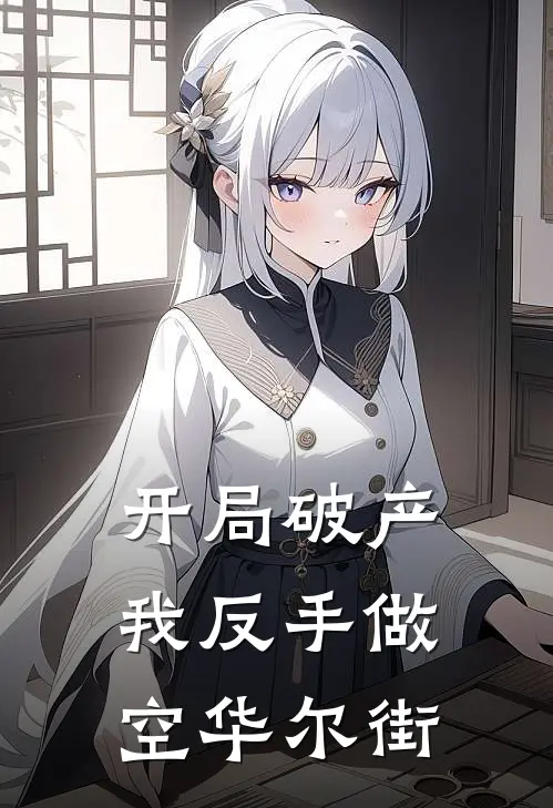 开局破产，我反手做空华尔街