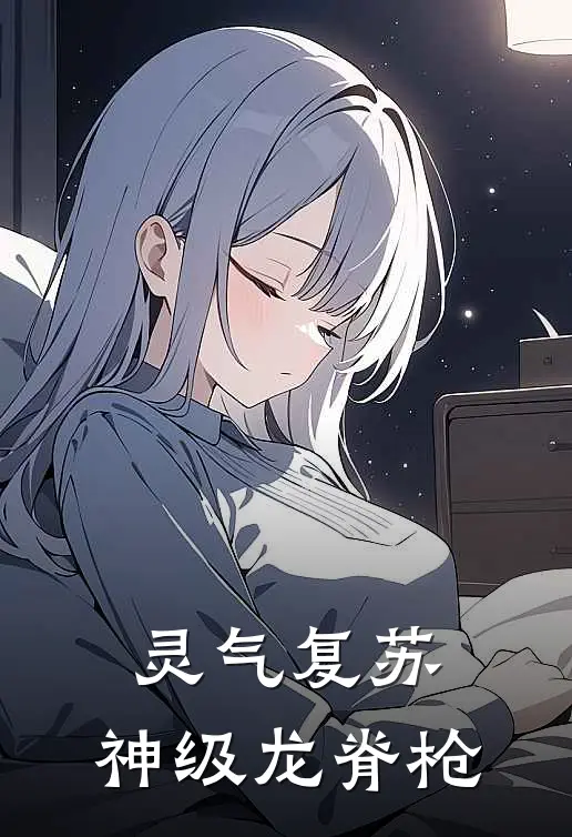 灵气复苏：神级龙脊枪