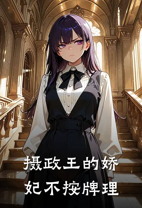 摄政王的娇妃不按牌理苏晚慕容珩完结版免费小说_完本小说大全摄政王的娇妃不按牌理苏晚慕容珩