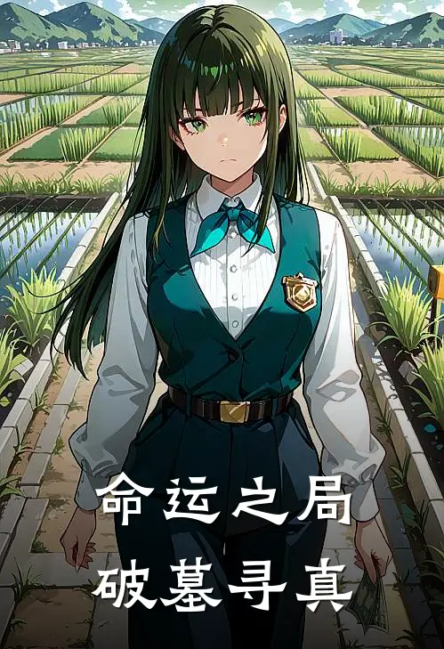 命运之局：破墓寻真