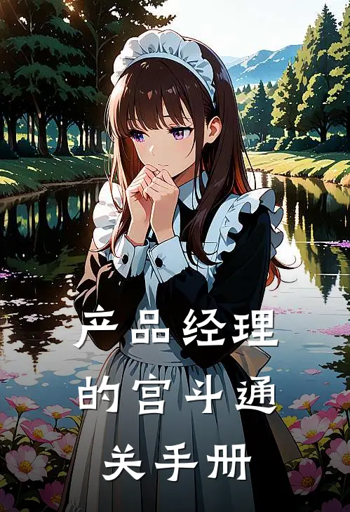 产品经理的宫斗通关手册