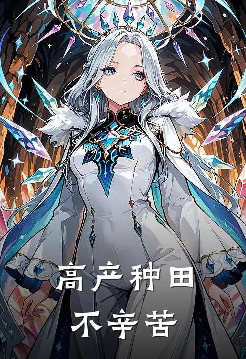 高产种田不辛苦