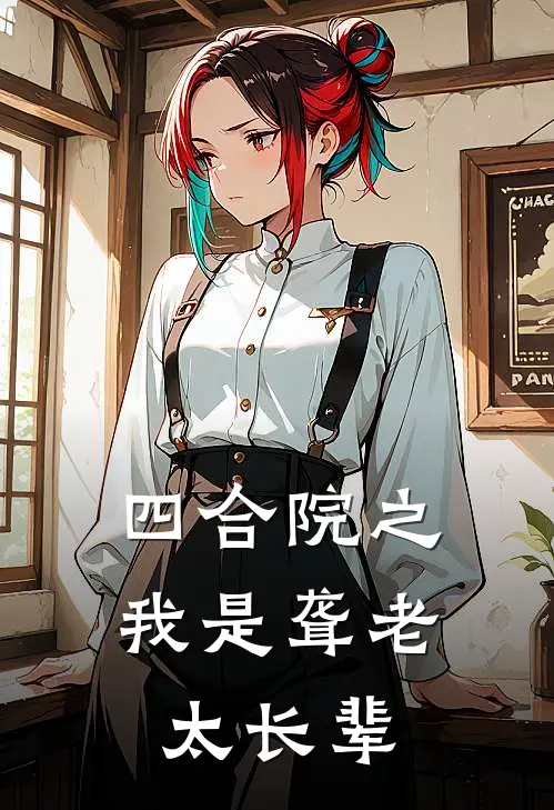 四合院之我是聋老太长辈龙青玄龙道长全本免费在线阅读_龙青玄龙道长全文阅读