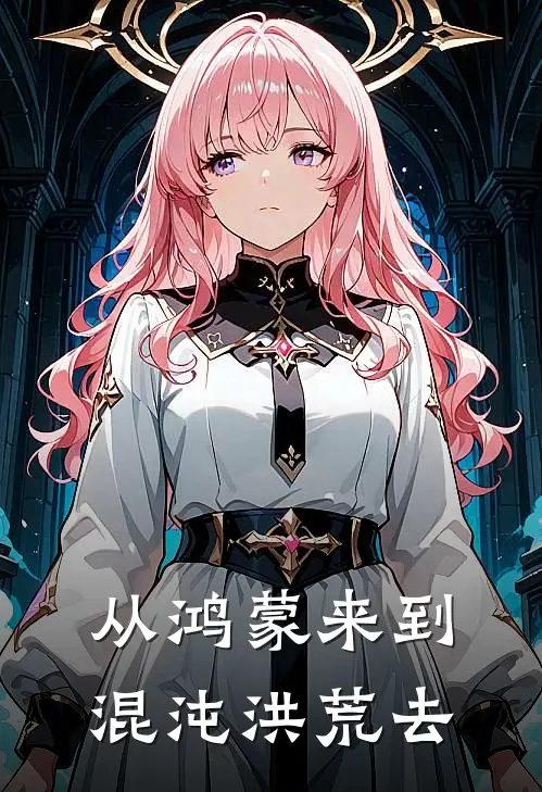 从鸿蒙来到混沌洪荒去景鸿景鸿免费小说大全_完结的小说从鸿蒙来到混沌洪荒去(景鸿景鸿)