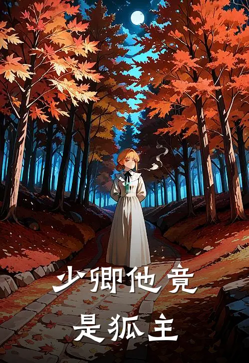 少卿他竟是狐主