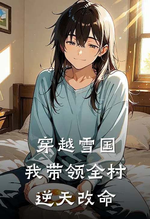 穿越雪国：我带领全村逆天改命(林大山周万全)免费小说_完整版免费阅读穿越雪国：我带领全村逆天改命林大山周万全