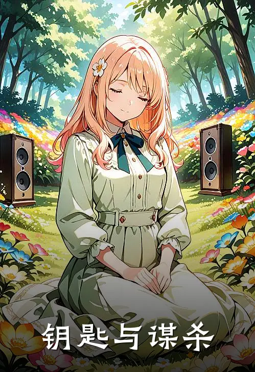 钥匙与谋杀赵晖李局免费小说笔趣阁_完结小说免费阅读钥匙与谋杀赵晖李局