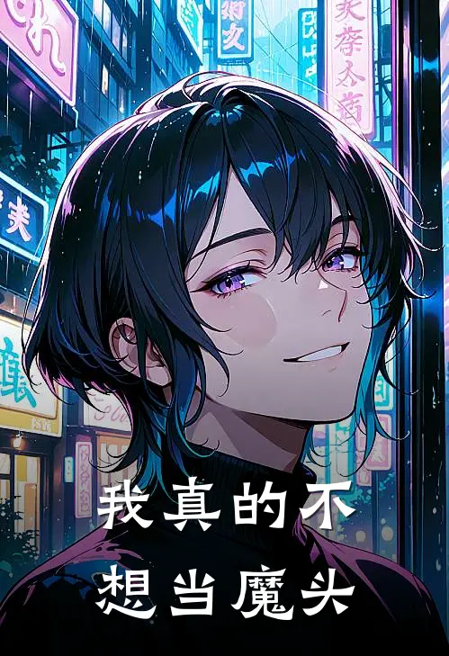 我真的不想当魔头