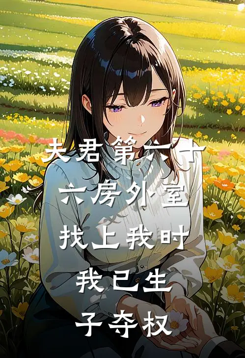 夫君第六十六房外室找上我时，我已生子夺权(侯府侯爷)热门小说大全_免费小说大全夫君第六十六房外室找上我时，我已生子夺权侯府侯爷