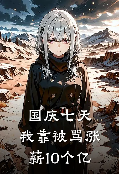 国庆七天，我靠被骂涨薪10个亿(林羡顾南川)全本免费在线阅读_国庆七天，我靠被骂涨薪10个亿最新章节在线阅读