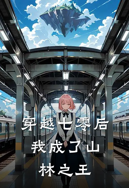 穿越七零后，我成了山林之王