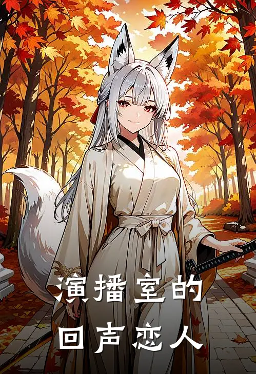 演播室的回声恋人