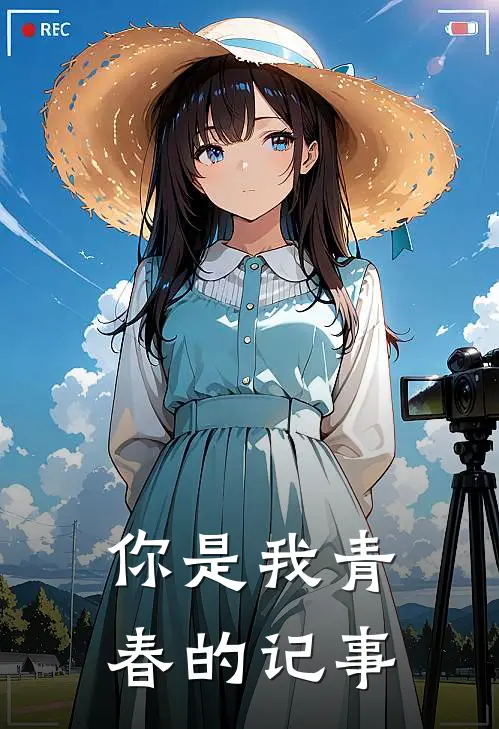 你是我青春的记事