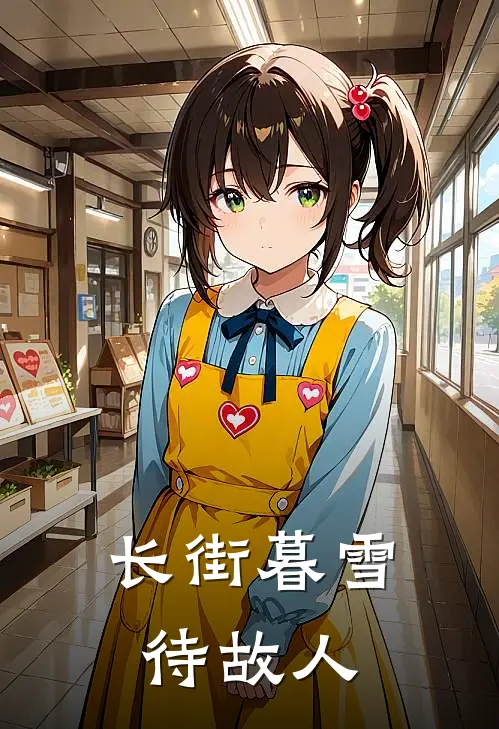 长街暮雪待故人(季晏礼苏清欢)完结的热门小说_全本免费完结小说长街暮雪待故人(季晏礼苏清欢)