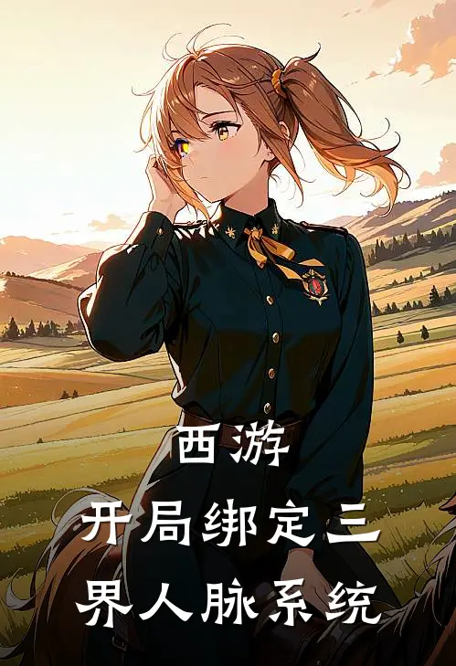 西游：开局绑定三界人脉系统