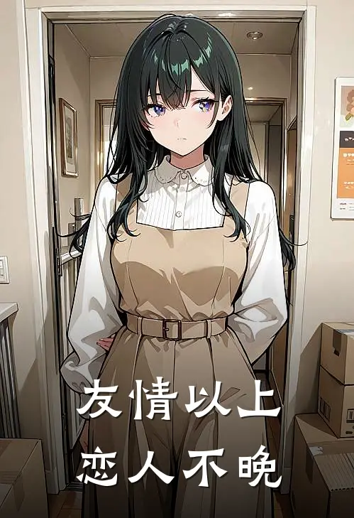 友情以上恋人不晚