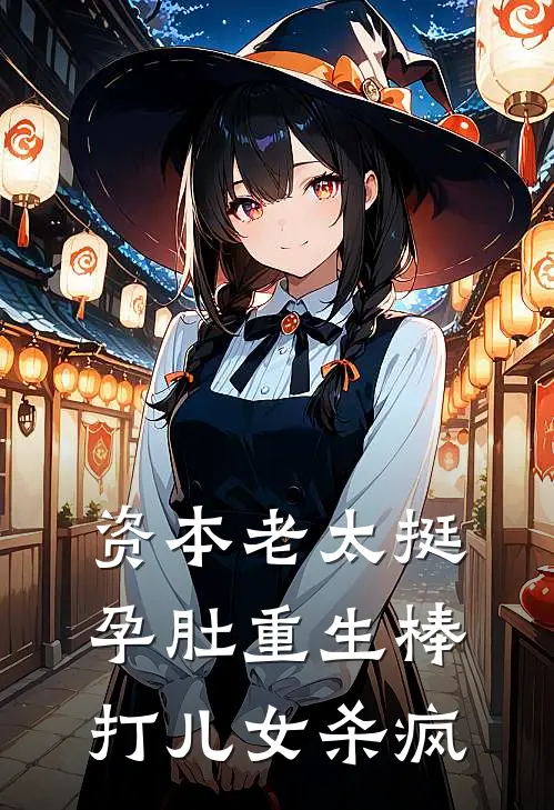 资本老太挺孕肚重生棒打儿女杀疯关淑兰苗翠花完结小说免费阅读_热门免费小说资本老太挺孕肚重生棒打儿女杀疯(关淑兰苗翠花)