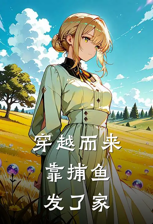 穿越而来，靠捕鱼发了家(顾云烟云念)热门小说在线阅读_热门小说穿越而来，靠捕鱼发了家(顾云烟云念)