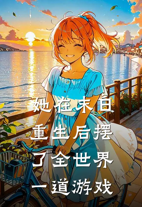 她在末日重生后摆了全世界一道游戏