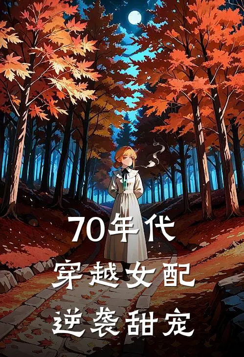 70年代穿越女配逆袭甜宠陈凝季野免费小说全集_小说免费完结70年代穿越女配逆袭甜宠陈凝季野