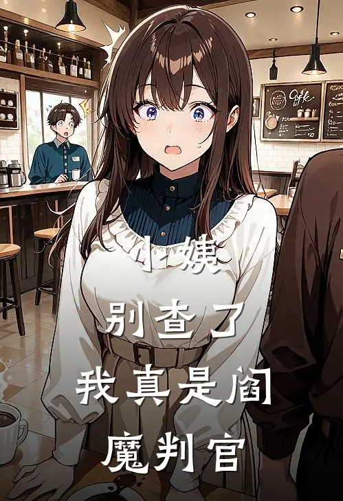 小姨，别查了，我真是阎魔判官