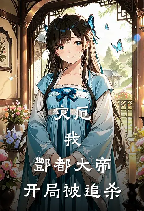 灾厄：我，酆都大帝，开局被追杀玛德玛德最新好看小说_最新章节列表灾厄：我，酆都大帝，开局被追杀(玛德玛德)