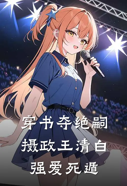穿书夺绝嗣摄政王清白，强爱死遁