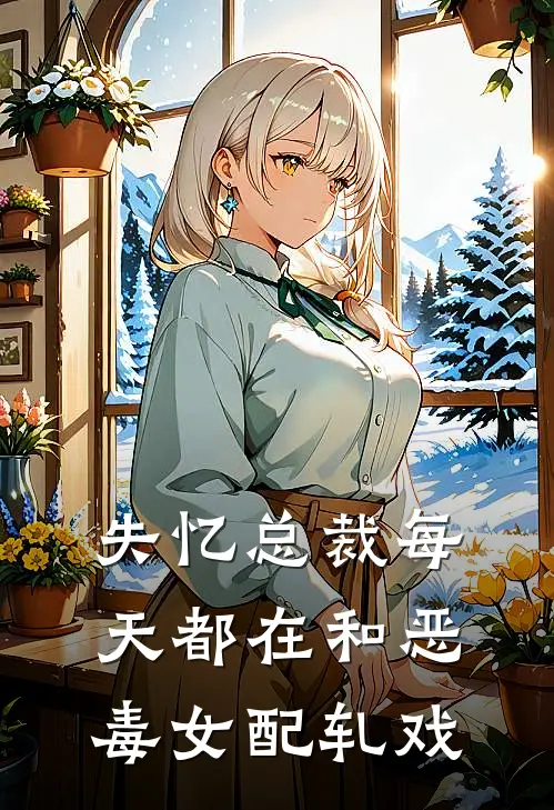 失忆总裁每天都在和恶毒女配轧戏苏依晚苏依免费小说完整版_热门的小说失忆总裁每天都在和恶毒女配轧戏苏依晚苏依