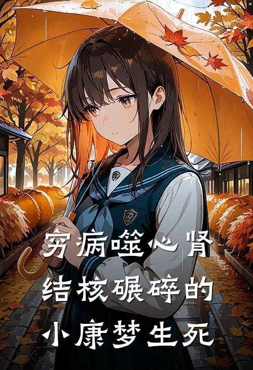 穷病噬心肾结核碾碎的小康梦生死(阎林王洛珂)最热门小说_全本完结小说穷病噬心肾结核碾碎的小康梦生死(阎林王洛珂)