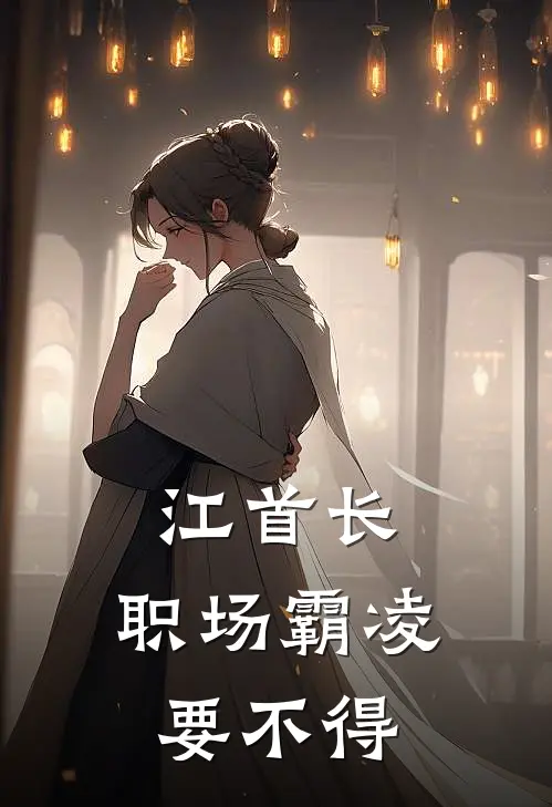 江首长，职场霸凌要不得