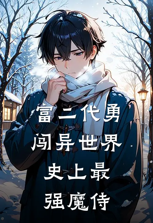 富二代勇闯异世界：史上最强魔侍