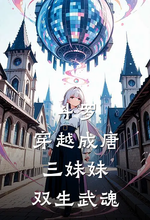 斗罗：穿越成唐三妹妹，双生武魂