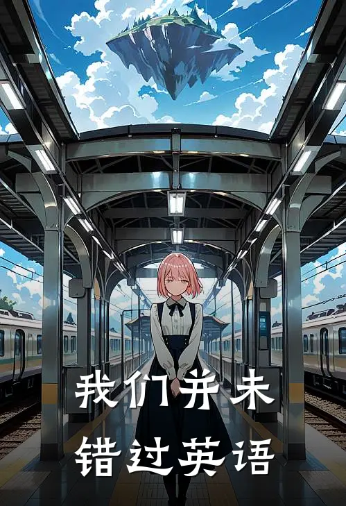 我们并未错过英语