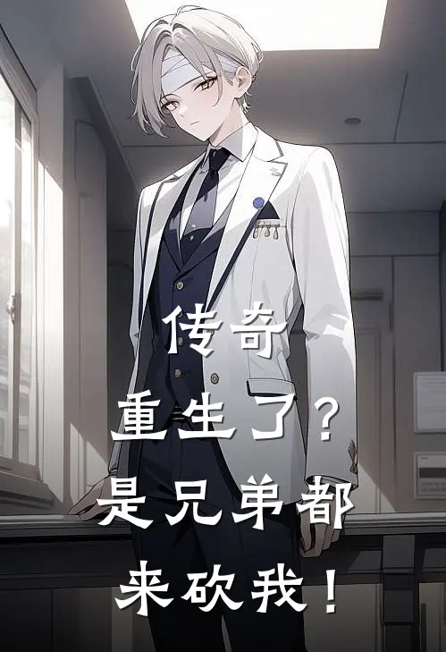 传奇：重生了？是兄弟都来砍我！(林东刘聪)好看的小说推荐完结_完本小说传奇：重生了？是兄弟都来砍我！林东刘聪