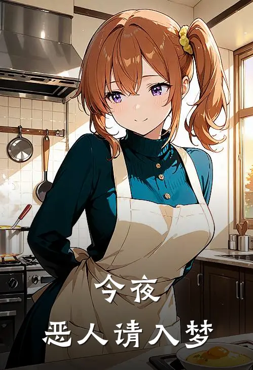 今夜，恶人请入梦叶孟泽伯梦热门小说阅读_完本完结小说今夜，恶人请入梦叶孟泽伯梦