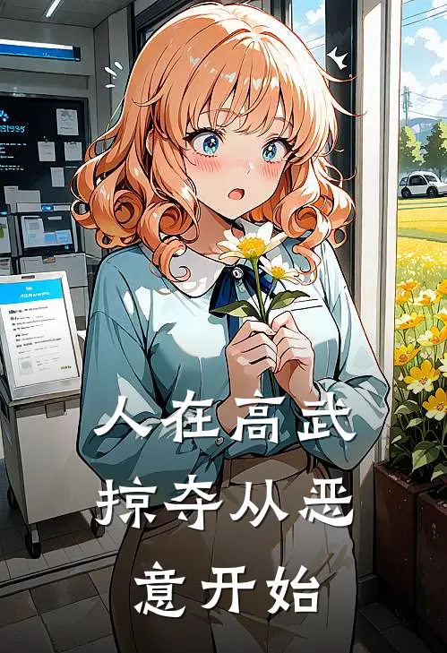 人在高武：掠夺从恶意开始(陆晨张彪)免费阅读无弹窗_最新好看小说推荐人在高武：掠夺从恶意开始陆晨张彪