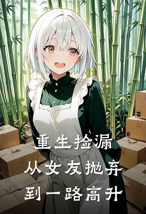 重生捡漏，从女友抛弃到一路高升