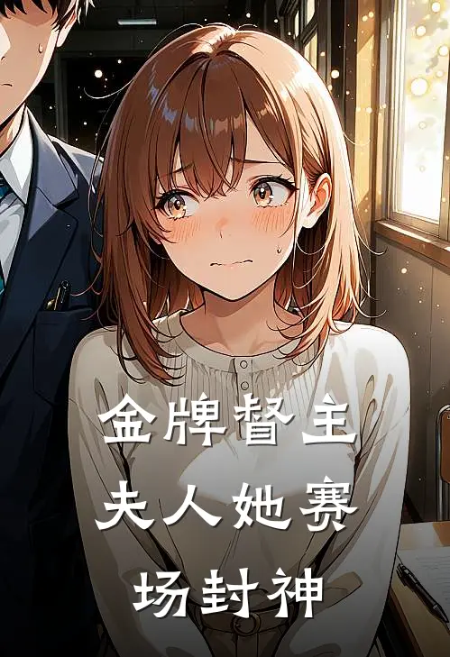 苏倾鸢萧玦《金牌督主：夫人她赛场封神》完结版阅读_(金牌督主：夫人她赛场封神)全集阅读