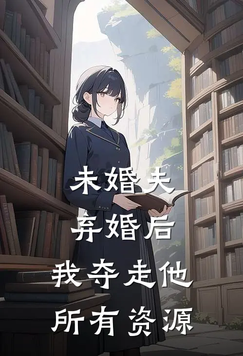 未婚夫弃婚后，我夺走他所有资源