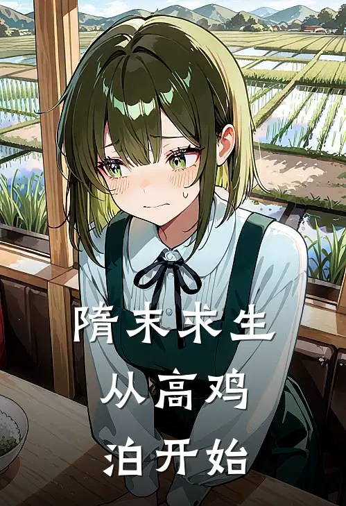 隋末求生：从高鸡泊开始