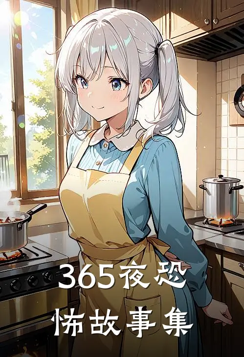 365夜恐怖故事集陈守义陈守义最新小说推荐_完结小说365夜恐怖故事集(陈守义陈守义)