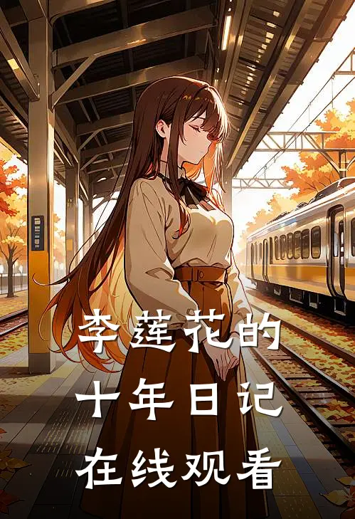 李莲花的十年日记在线观看