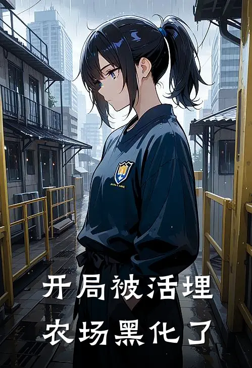 开局被活埋，农场黑化了